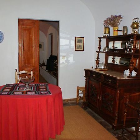 Casa Da Muralha De Serpa Exterior photo