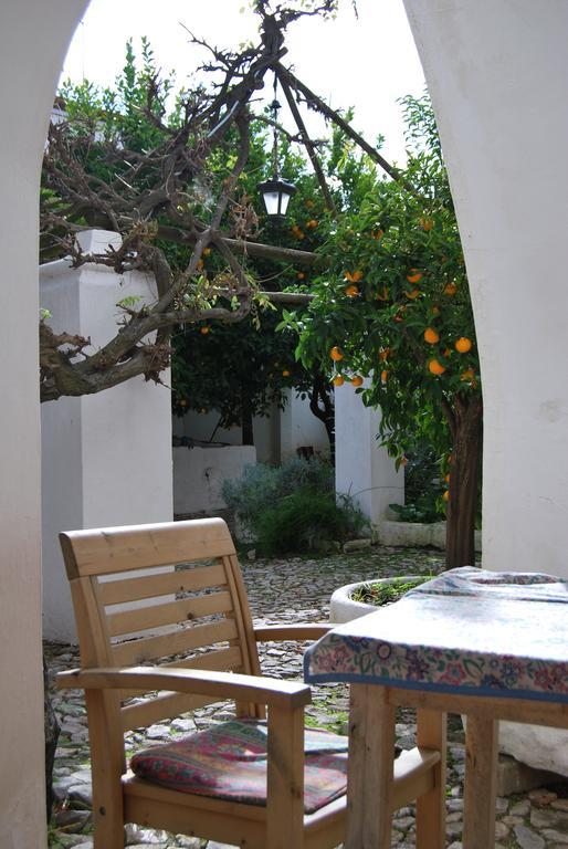 Casa Da Muralha De Serpa Exterior photo
